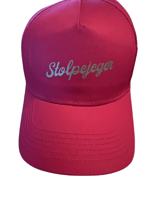 Hovedbilde STOLPEJEGER CAPS