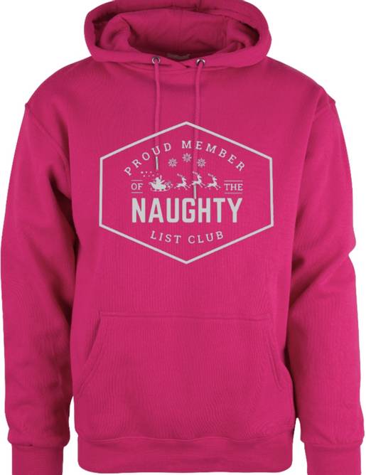 Hovedbilde NAUGHTY LIST CLUB HETTEGENSER